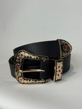 Black Rose Belt