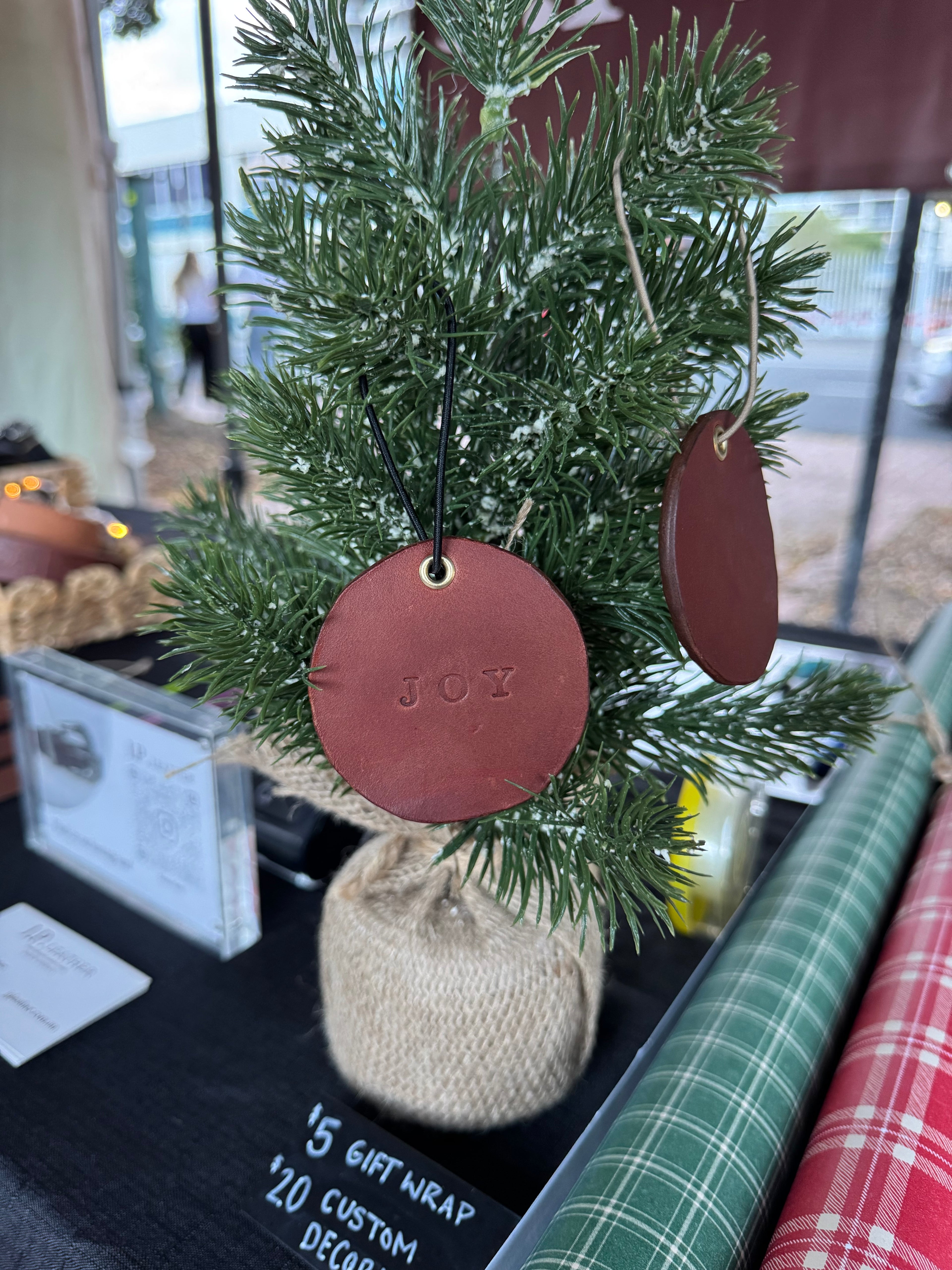 Christmas Decoration