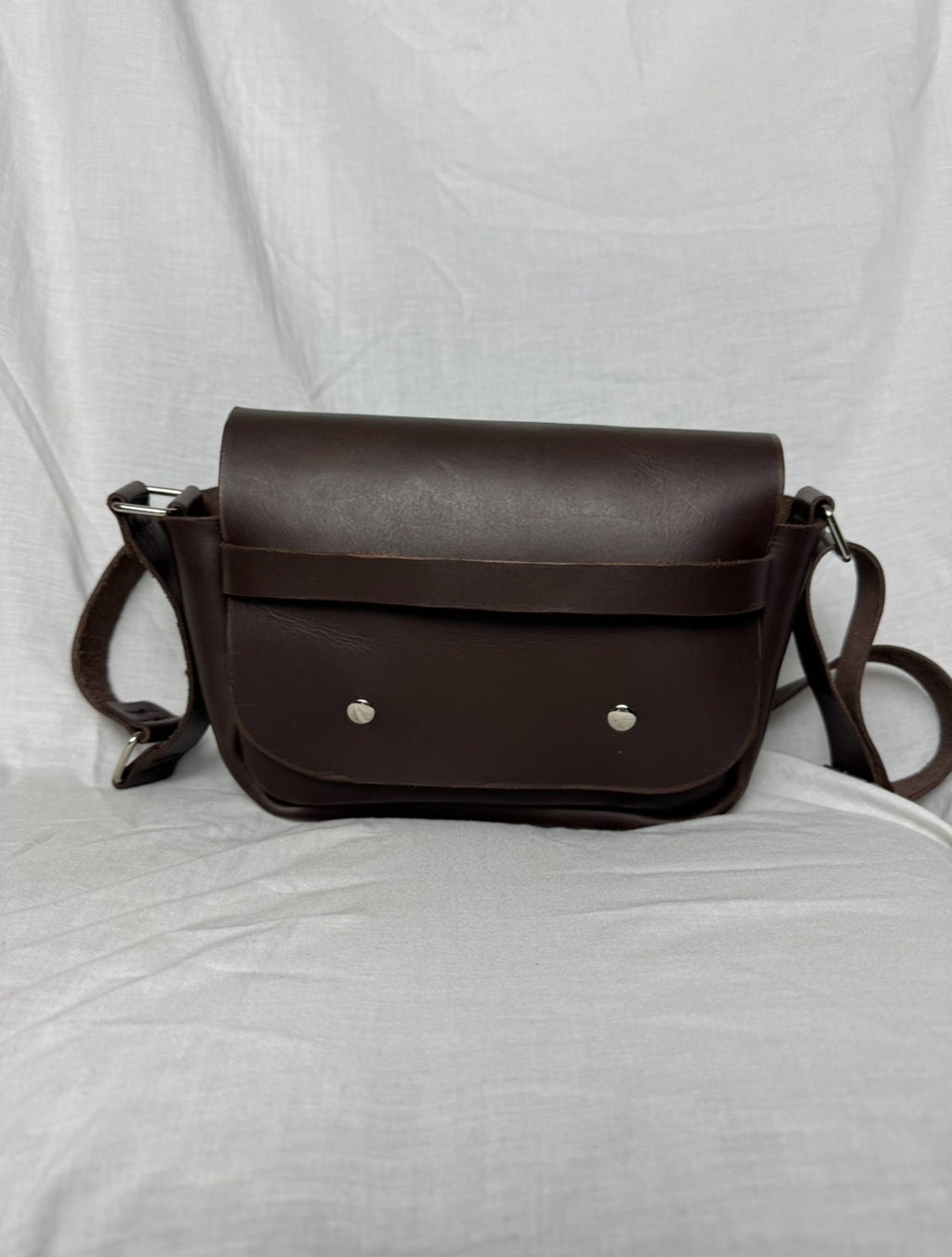 Mabel Mini Satchel