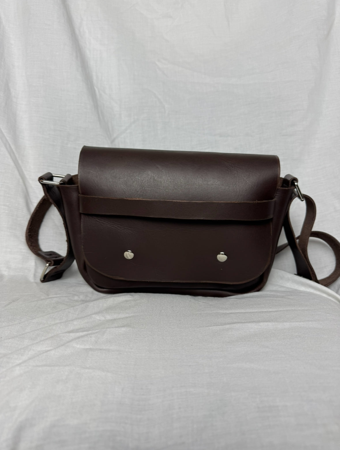 Mabel Mini Satchel